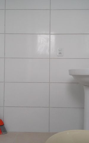Apartamento para alugar com 42m², 2 quartos e 1 vagaBanheiro
