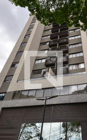 Apartamento à venda com 12m², 2 quartos e 2 vagasFachada