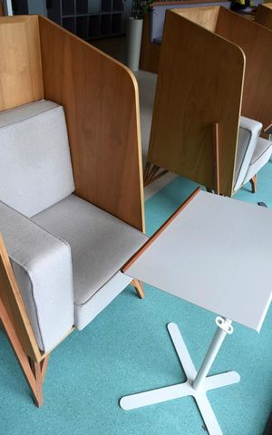 Apartamento para alugar com 63m², 2 quartos e 1 vagaCoworking