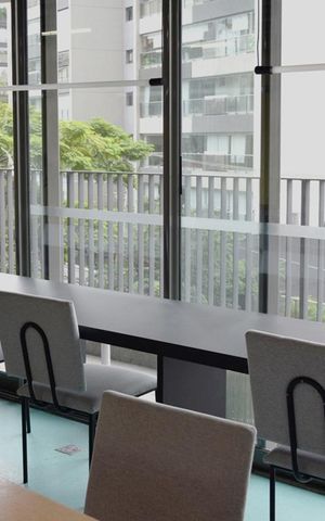 Apartamento para alugar com 63m², 2 quartos e 1 vagaCoworking
