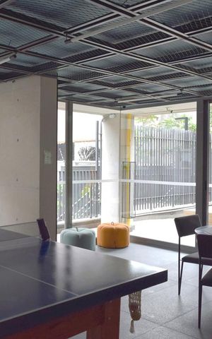 Apartamento para alugar com 63m², 2 quartos e 1 vagaSala de Jogos