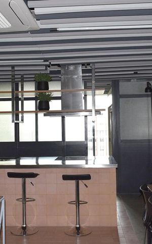 Apartamento para alugar com 63m², 2 quartos e 1 vagaSalão de Festas