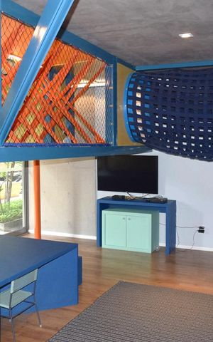 Apartamento para alugar com 63m², 2 quartos e 1 vagaBrinquedoteca
