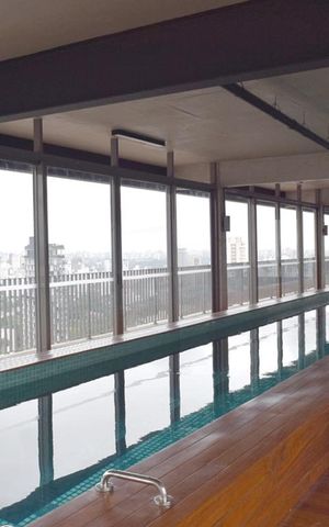 Apartamento para alugar com 63m², 2 quartos e 1 vagaPiscina Coberta