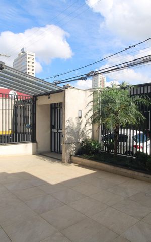 Apartamento à venda com 43m², 2 quartos e sem vagaÁrea Comum
