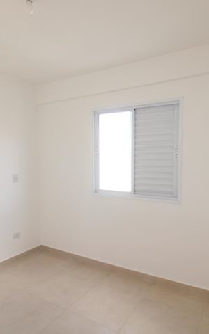 Apartamento à venda com 43m², 2 quartos e sem vagaQuarto 2