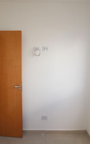 Apartamento à venda com 43m², 2 quartos e sem vagaQuarto 1