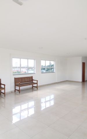 Apartamento à venda com 43m², 2 quartos e sem vagaÁrea Comum