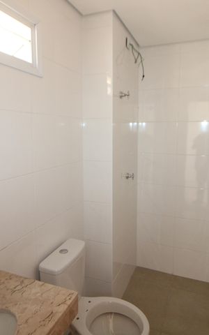 Apartamento à venda com 43m², 2 quartos e sem vagaBanheiro