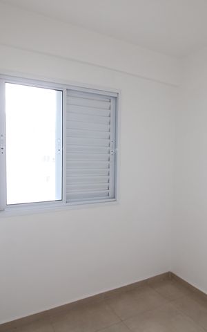 Apartamento à venda com 43m², 2 quartos e sem vagaQuarto 1