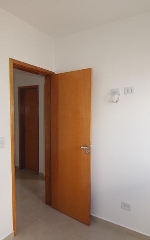 Apartamento à venda com 43m², 2 quartos e sem vagaQuarto 1