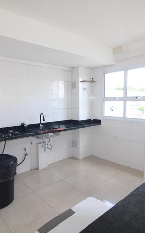Apartamento à venda com 43m², 2 quartos e sem vagaÁrea Comum