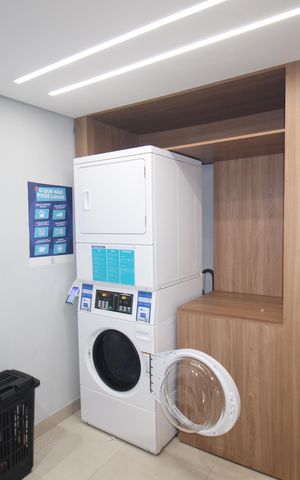 Apartamento à venda com 43m², 2 quartos e sem vagaÁrea Comum