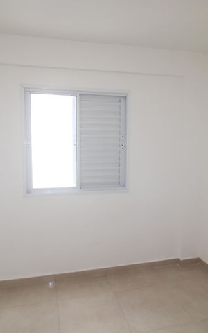 Apartamento à venda com 43m², 2 quartos e sem vagaQuarto 2