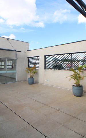 Apartamento à venda com 43m², 2 quartos e sem vagaÁrea Comum