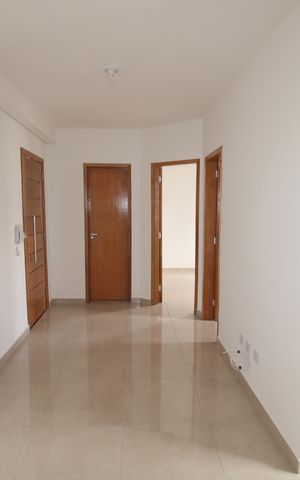 Apartamento à venda com 43m², 2 quartos e sem vagaSala / Cozinha