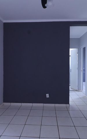 Apartamento à venda com 50m², 2 quartos e 1 vaga