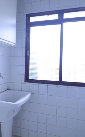Apartamento à venda com 50m², 2 quartos e 1 vaga