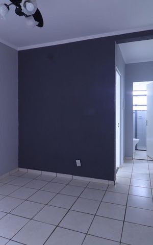 Apartamento à venda com 50m², 2 quartos e 1 vaga