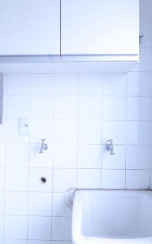 Apartamento à venda com 50m², 2 quartos e 1 vaga