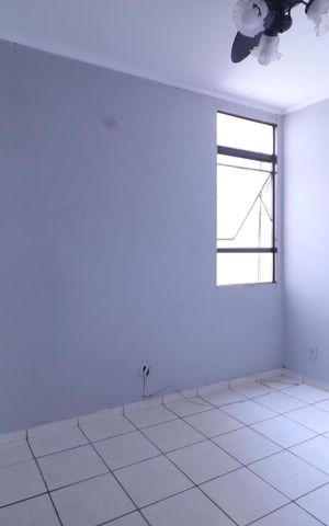 Apartamento à venda com 50m², 2 quartos e 1 vaga