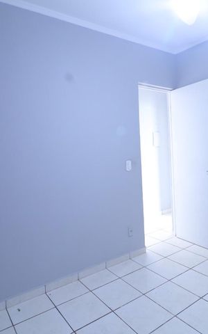 Apartamento à venda com 50m², 2 quartos e 1 vaga