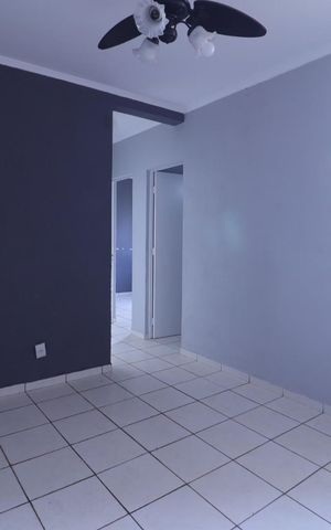 Apartamento à venda com 50m², 2 quartos e 1 vaga