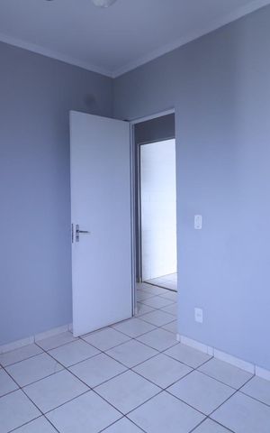 Apartamento à venda com 50m², 2 quartos e 1 vaga