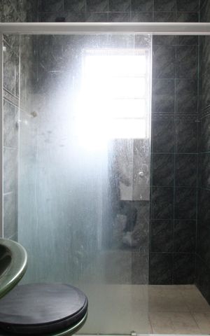 Casa para alugar com 50m², 2 quartos e 1 vagaBanheiro