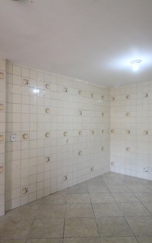 Casa para alugar com 50m², 2 quartos e 1 vagaCozinha