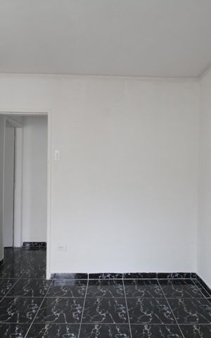 Casa para alugar com 50m², 2 quartos e 1 vagaQuarto 1