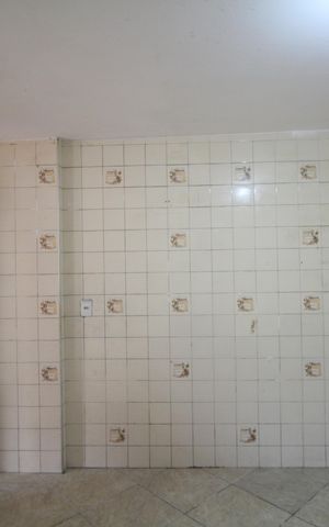 Casa para alugar com 50m², 2 quartos e 1 vagaCozinha