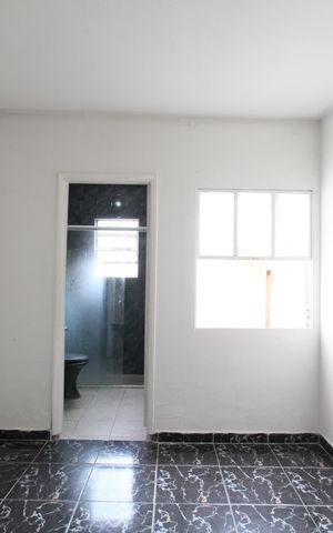 Casa para alugar com 50m², 2 quartos e 1 vagaQuarto 1