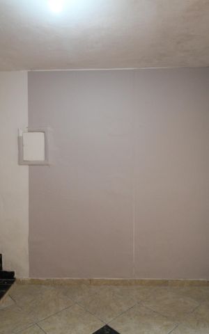Casa para alugar com 50m², 2 quartos e 1 vagaSala