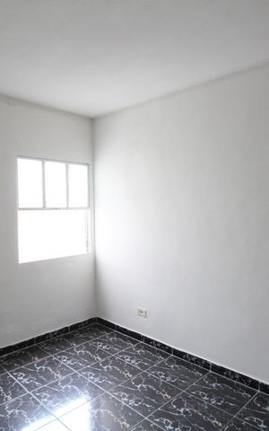 Casa para alugar com 50m², 2 quartos e 1 vagaQuarto 1