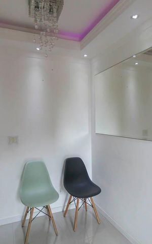 Apartamento para alugar com 48m², 2 quartos e 1 vaga