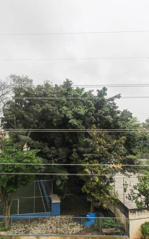 Apartamento para alugar com 48m², 2 quartos e 1 vaga