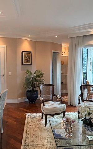 Apartamento para alugar com 126m², 3 quartos e 2 vagas Apartamento para alugar com 126m², 3 quartos e 2 vagasSala