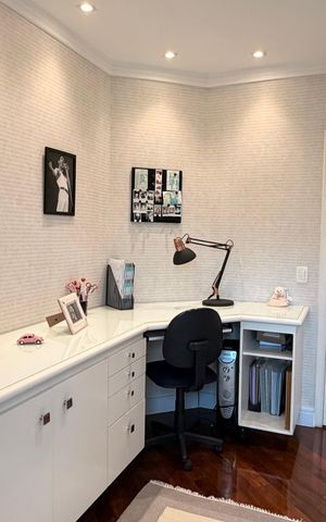 Apartamento para alugar com 126m², 3 quartos e 2 vagas Apartamento para alugar com 126m², 3 quartos e 2 vagasSuite 2
