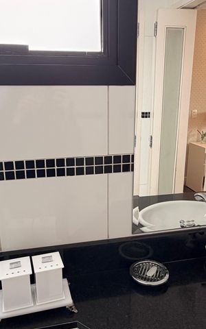 Apartamento para alugar com 126m², 3 quartos e 2 vagas Apartamento para alugar com 126m², 3 quartos e 2 vagasBanheiro suite 3