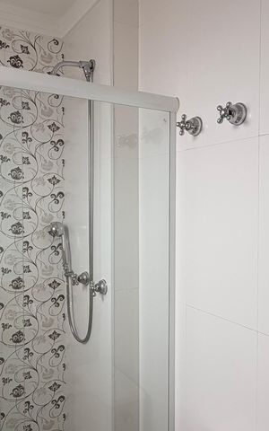 Apartamento para alugar com 126m², 3 quartos e 2 vagas Apartamento para alugar com 126m², 3 quartos e 2 vagasBanheiro suite 1