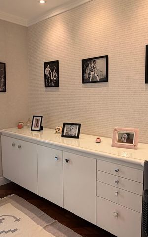 Apartamento para alugar com 126m², 3 quartos e 2 vagas Apartamento para alugar com 126m², 3 quartos e 2 vagasSuite 2