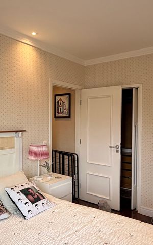 Apartamento para alugar com 126m², 3 quartos e 2 vagas Apartamento para alugar com 126m², 3 quartos e 2 vagasSuite 3