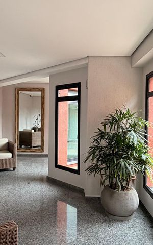 Apartamento para alugar com 126m², 3 quartos e 2 vagas Apartamento para alugar com 126m², 3 quartos e 2 vagasÁrea comum