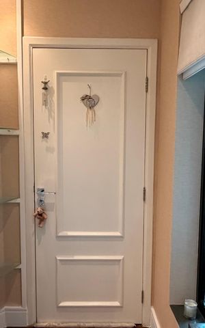 Apartamento para alugar com 126m², 3 quartos e 2 vagas Apartamento para alugar com 126m², 3 quartos e 2 vagasEntrada