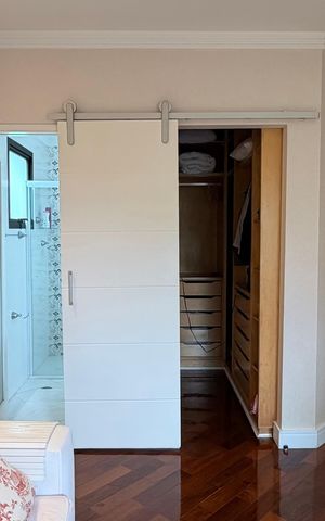 Apartamento para alugar com 126m², 3 quartos e 2 vagas Apartamento para alugar com 126m², 3 quartos e 2 vagasSuite 1