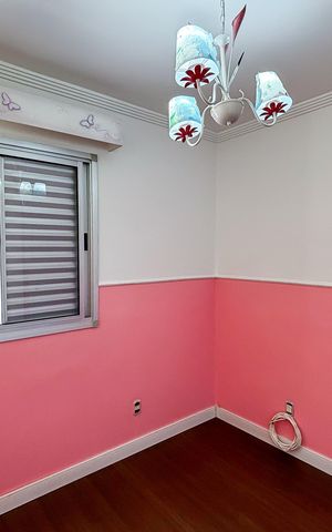 Apartamento para alugar com 64m², 3 quartos e 1 vaga