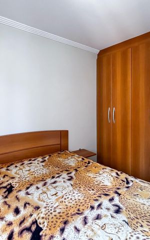 Apartamento para alugar com 64m², 3 quartos e 1 vaga