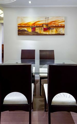 Apartamento para alugar com 64m², 3 quartos e 1 vaga