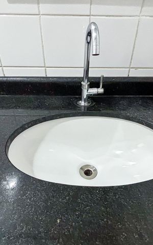 Apartamento para alugar com 64m², 3 quartos e 1 vaga